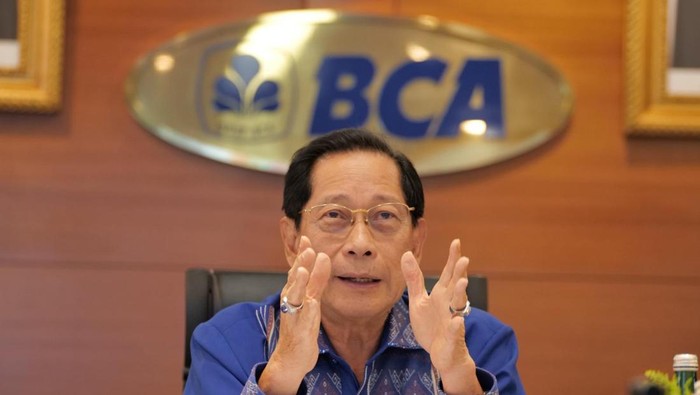 BI Rate Turun Jadi 5,75%, Bunga Deposito BCA Bakal Ikut?