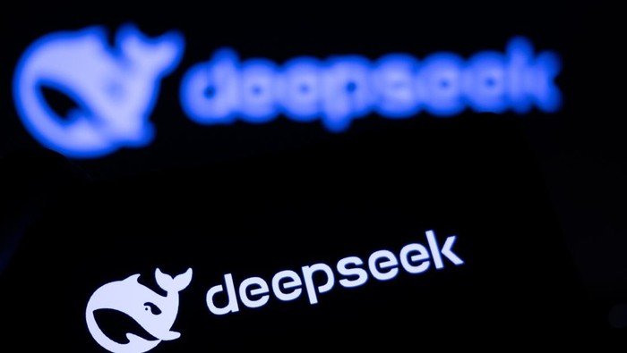 DeepSeek Ungkap Data Biaya & Pendapatan, Klaim Rasio Keuntungan 545%/ Hari